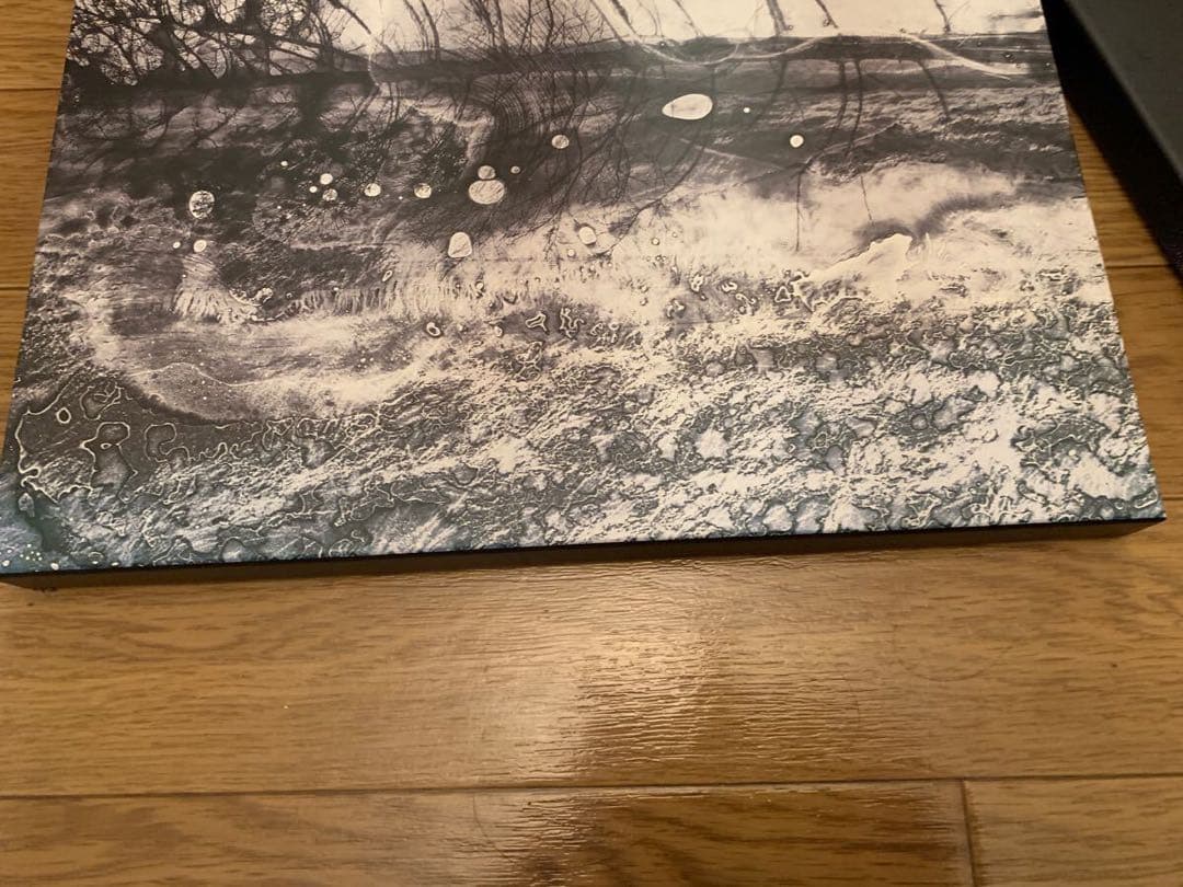 LUNA SEA/SLAVE限定/LUV+CROSS/2CD+Blu-ray