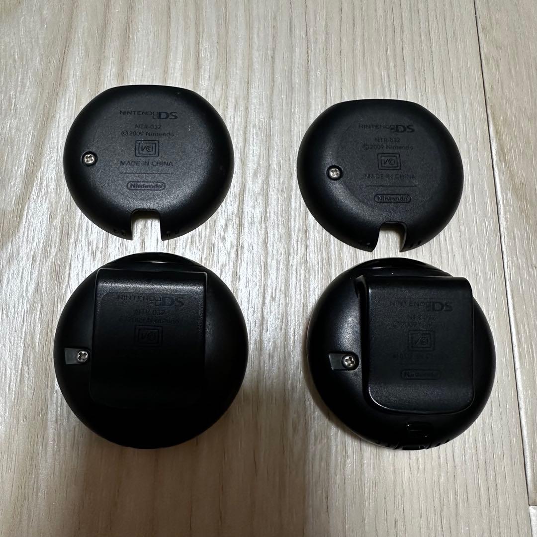 【ポケウォーカー付】ポケットモンスター ハートゴールド・ソウルシルバー セット