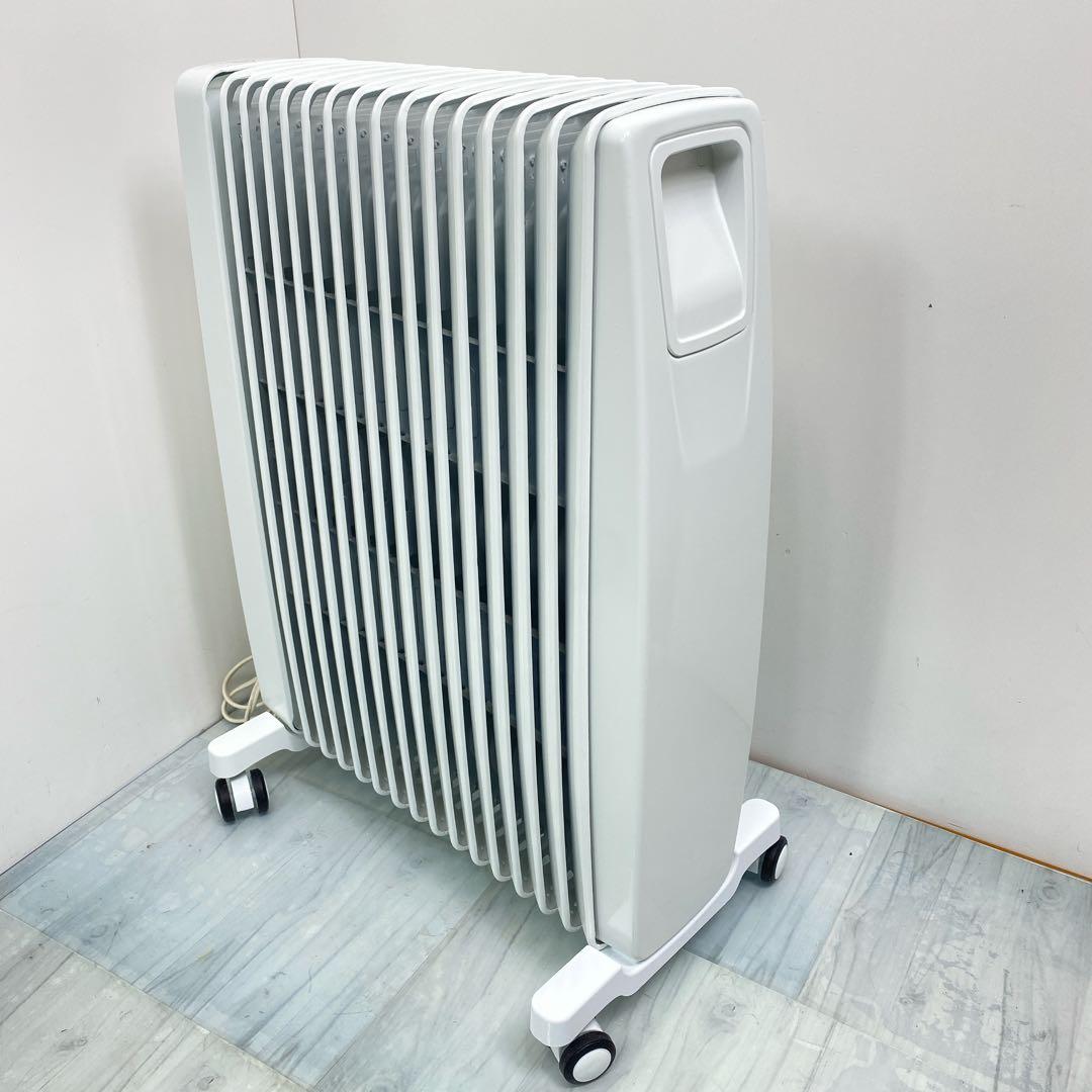 Dimplex オイルフリーヒーター EVORAD B06