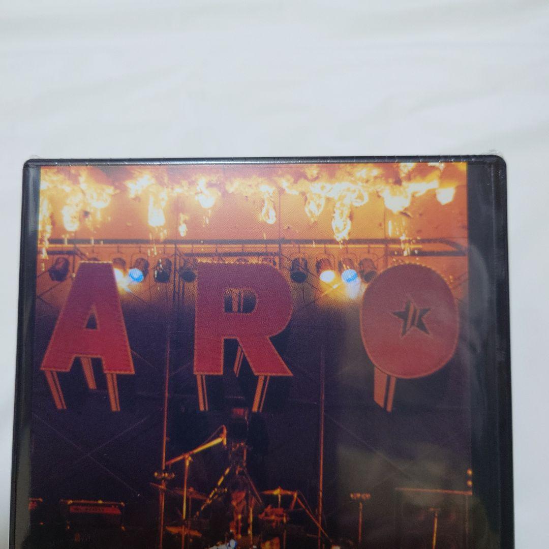 CAROL 解散コンサート1975.4.13　雨の日比谷野外音楽道 DVD