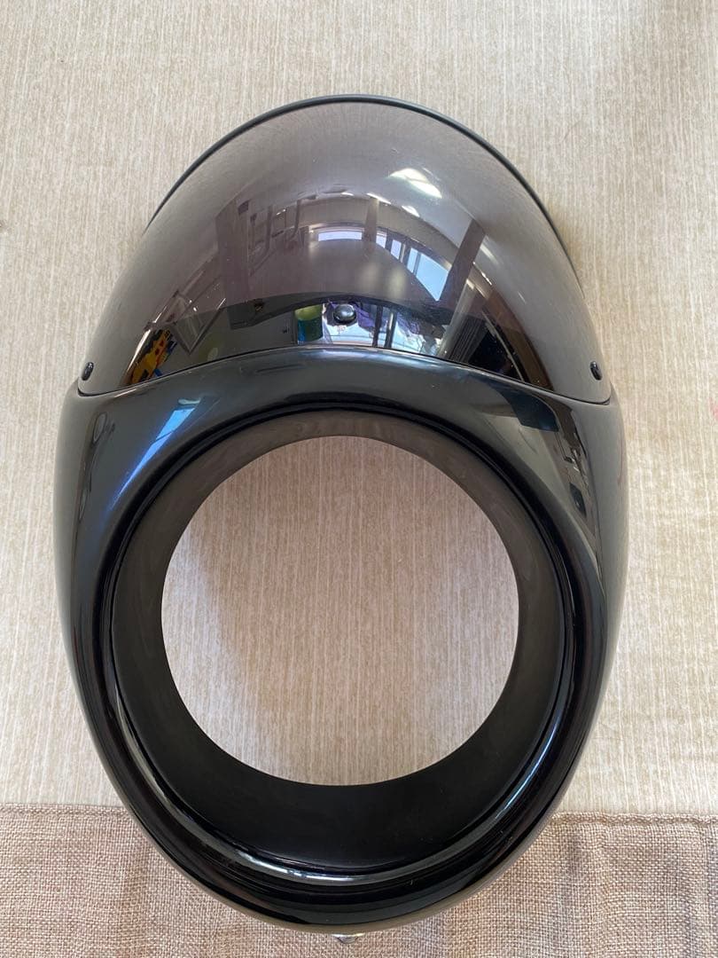 xl1200x ビキニカウル