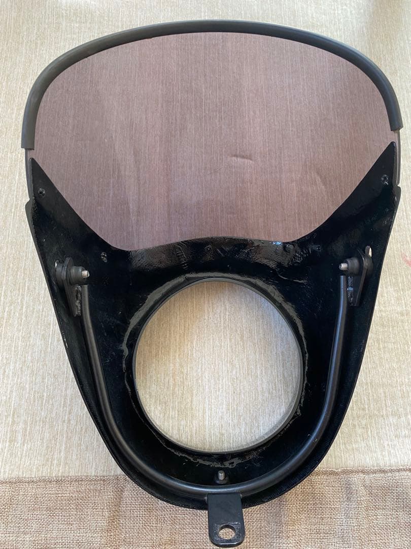 xl1200x ビキニカウル