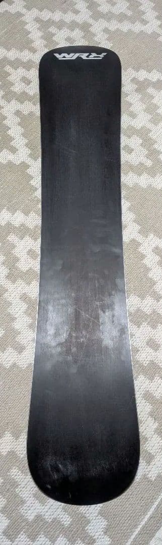 WRX Mk-S 152cm 22-23モデル