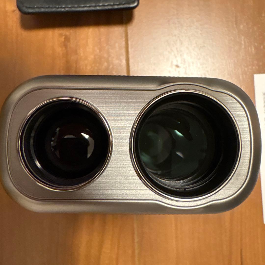 ラウンド用品・アクセサリー EAGLE VISION Xi