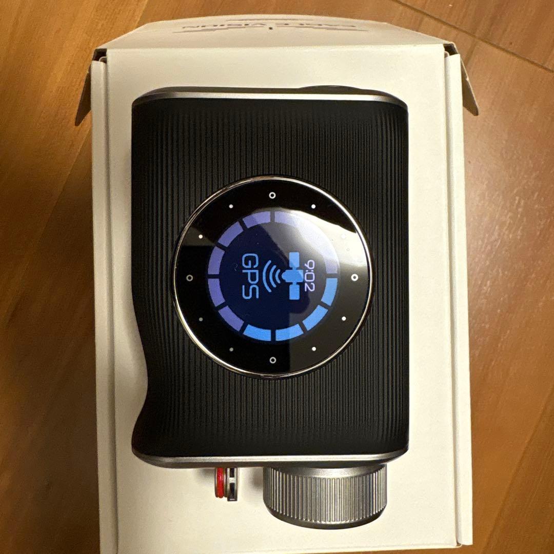 ラウンド用品・アクセサリー EAGLE VISION Xi