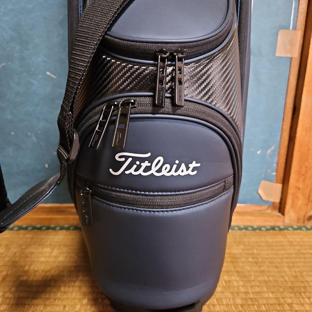 ゴルフバッグ・キャディバッグ Tatsuya Yamamoto