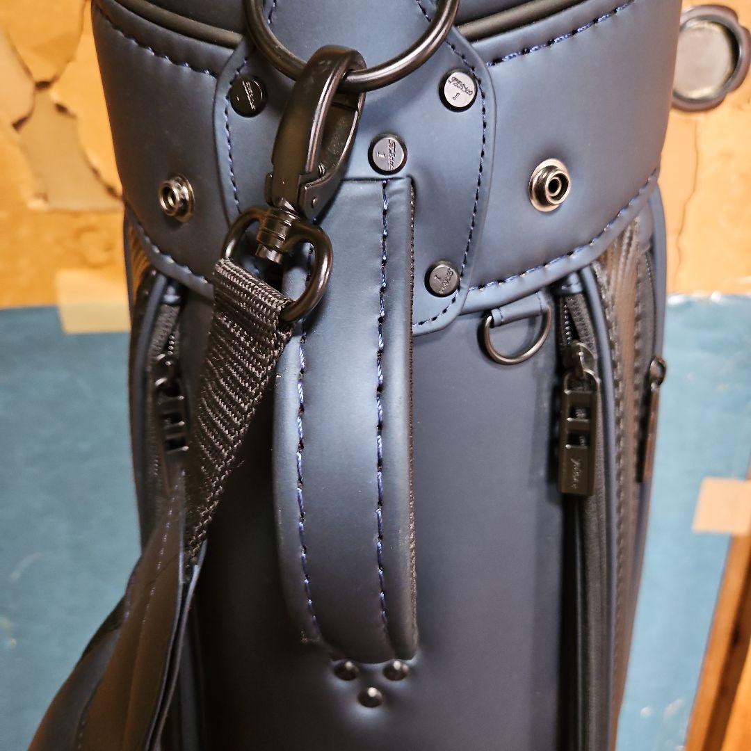 ゴルフバッグ・キャディバッグ Tatsuya Yamamoto