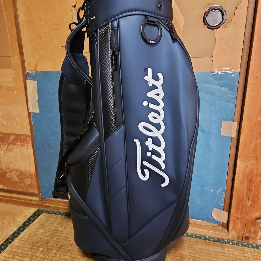 ゴルフバッグ・キャディバッグ Tatsuya Yamamoto