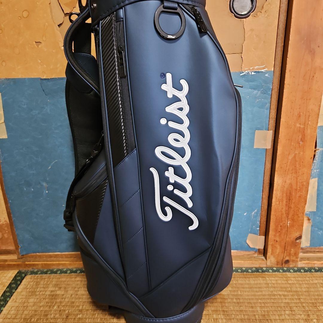 ゴルフバッグ・キャディバッグ Tatsuya Yamamoto