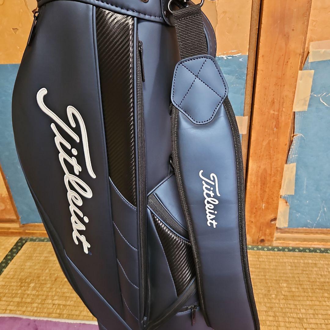 ゴルフバッグ・キャディバッグ Tatsuya Yamamoto