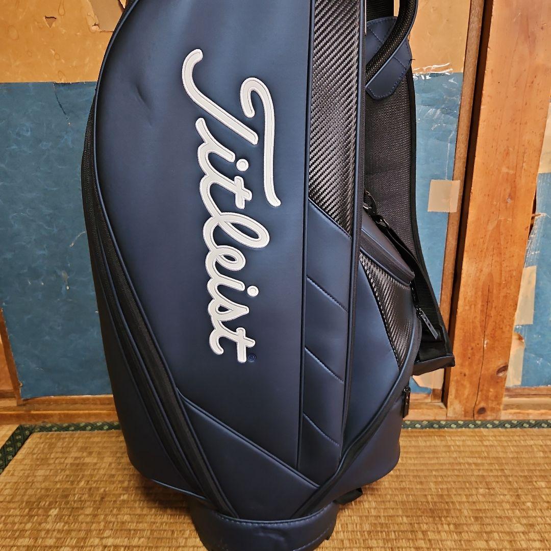 ゴルフバッグ・キャディバッグ Tatsuya Yamamoto
