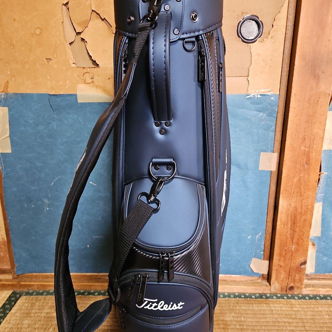 ゴルフバッグ・キャディバッグ Tatsuya Yamamoto