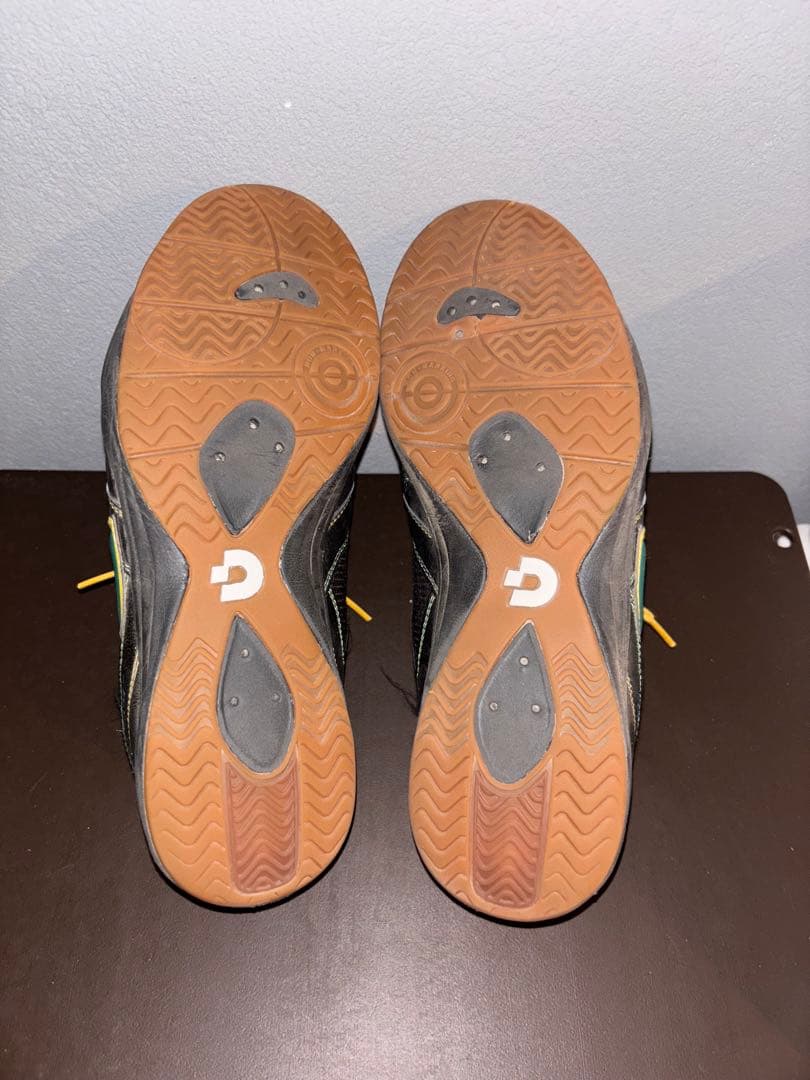 desporte カンピスタ25.5cm