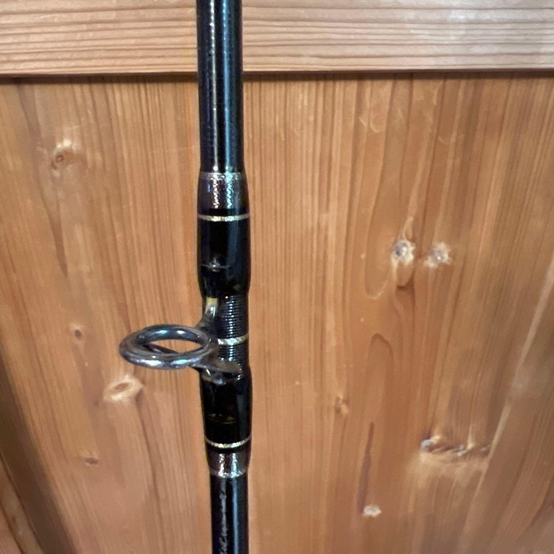 タイドマーク　ロッキーショア 106/14