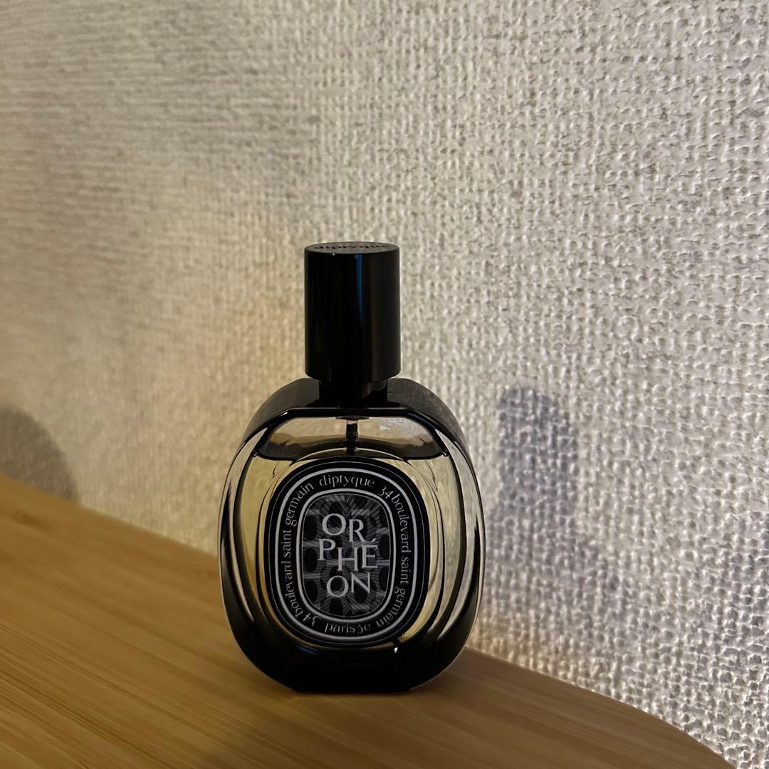 DIPTYQUE 香水 限定オルフェオン30ml