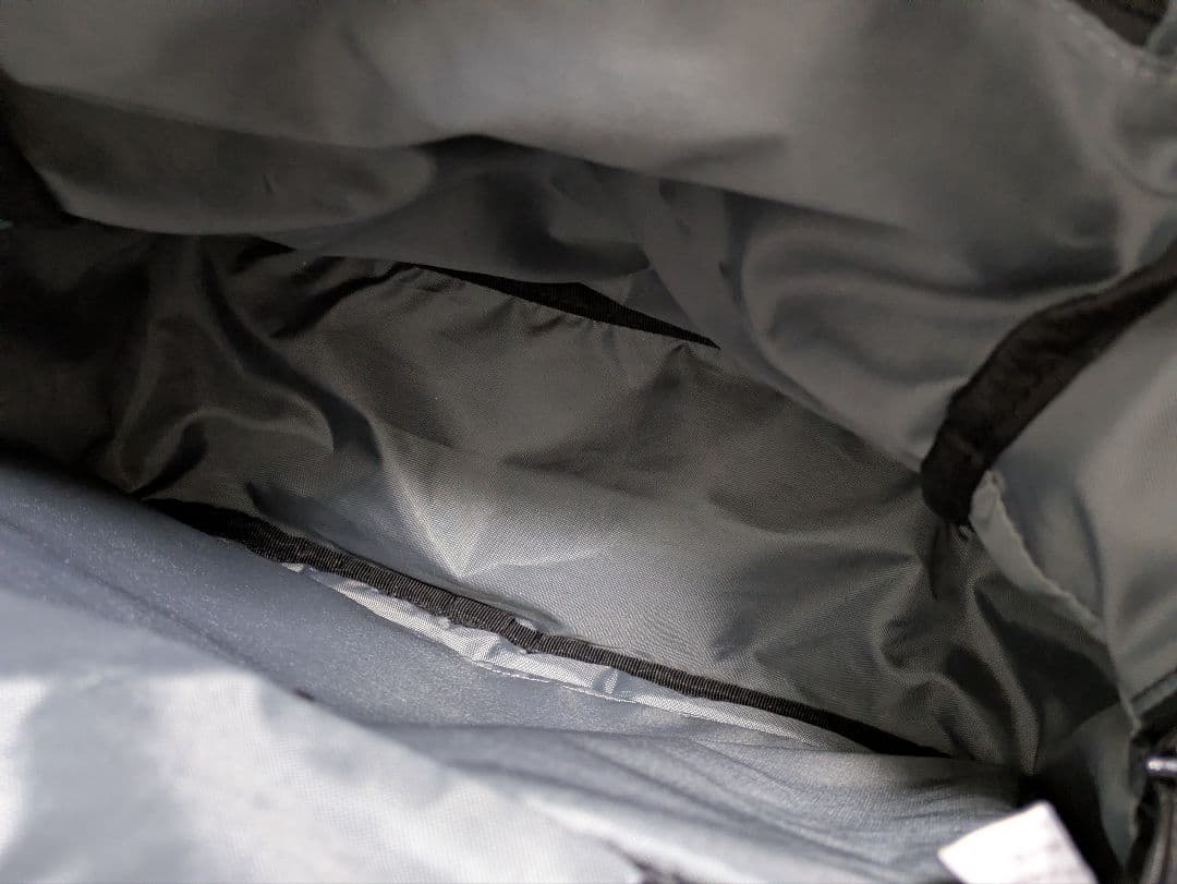 グリーンレーベルリラクシング【別注】KELTY　デイパック　ブラック