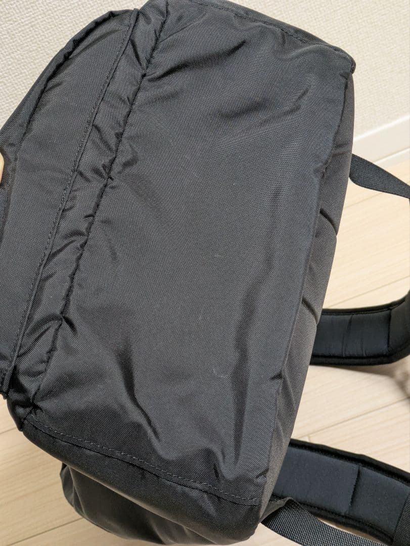 グリーンレーベルリラクシング【別注】KELTY　デイパック　ブラック