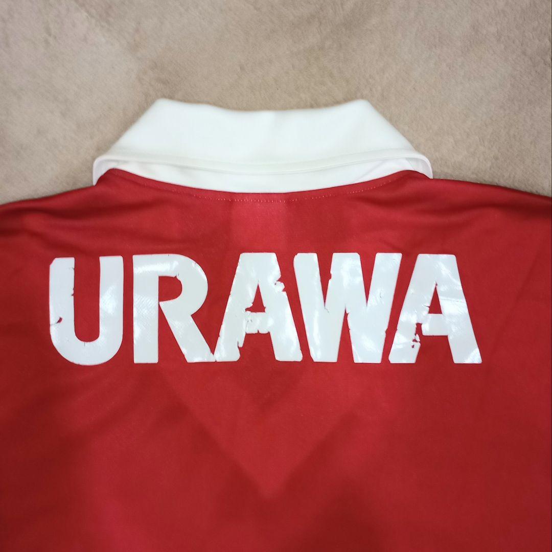 ★希少★ 浦和レッズ 初期 ユニフォーム