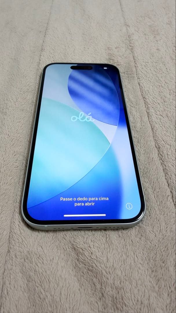 iPhone15 128GB SIMフリー 美品