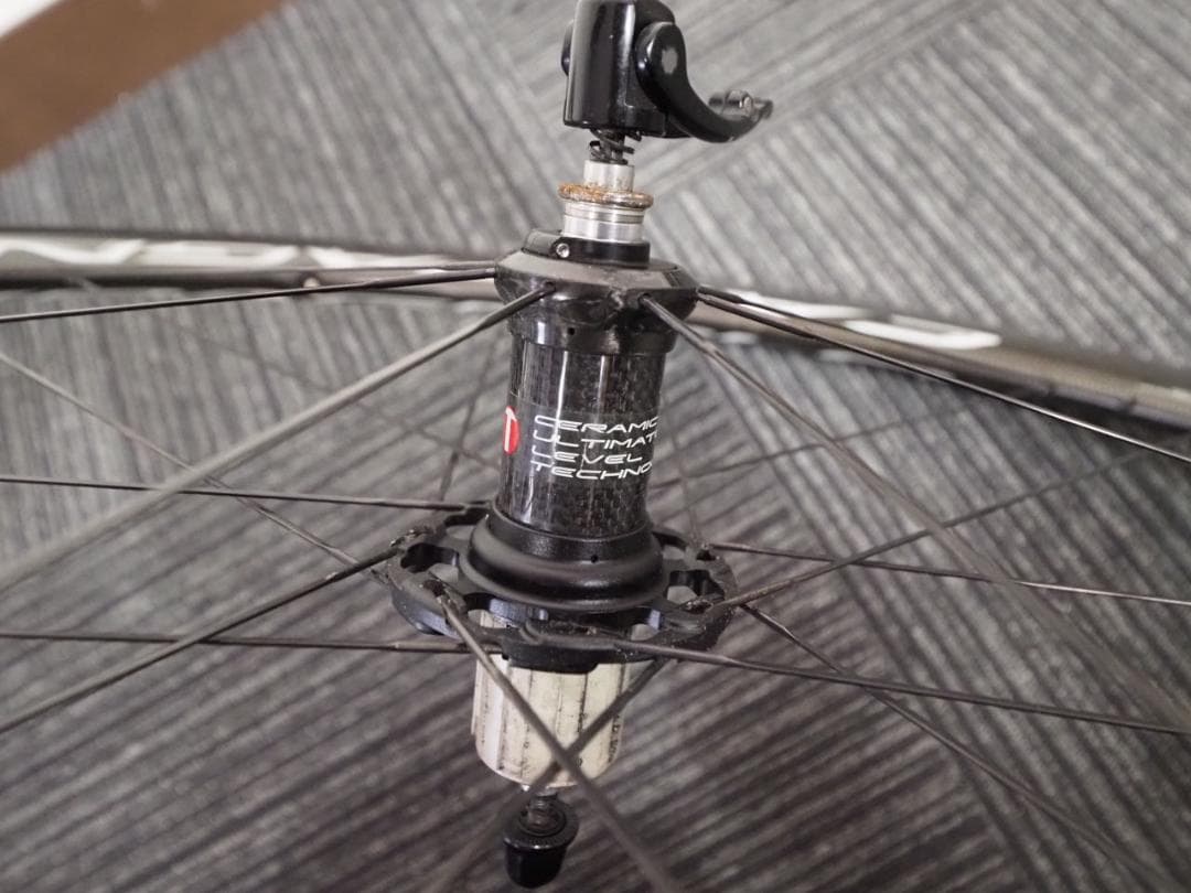 CAMPAGNOLO BORA ULTRA カンパニョーロ ボーラウルトラ