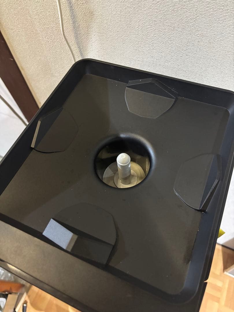 amadana ウォーターサーバー HC98L-WD AM2 ブラウン アマダナ