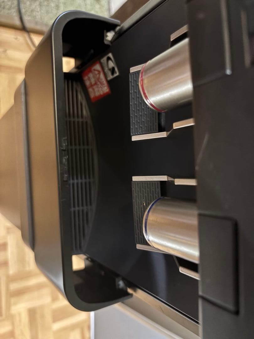 amadana ウォーターサーバー HC98L-WD AM2 ブラウン アマダナ