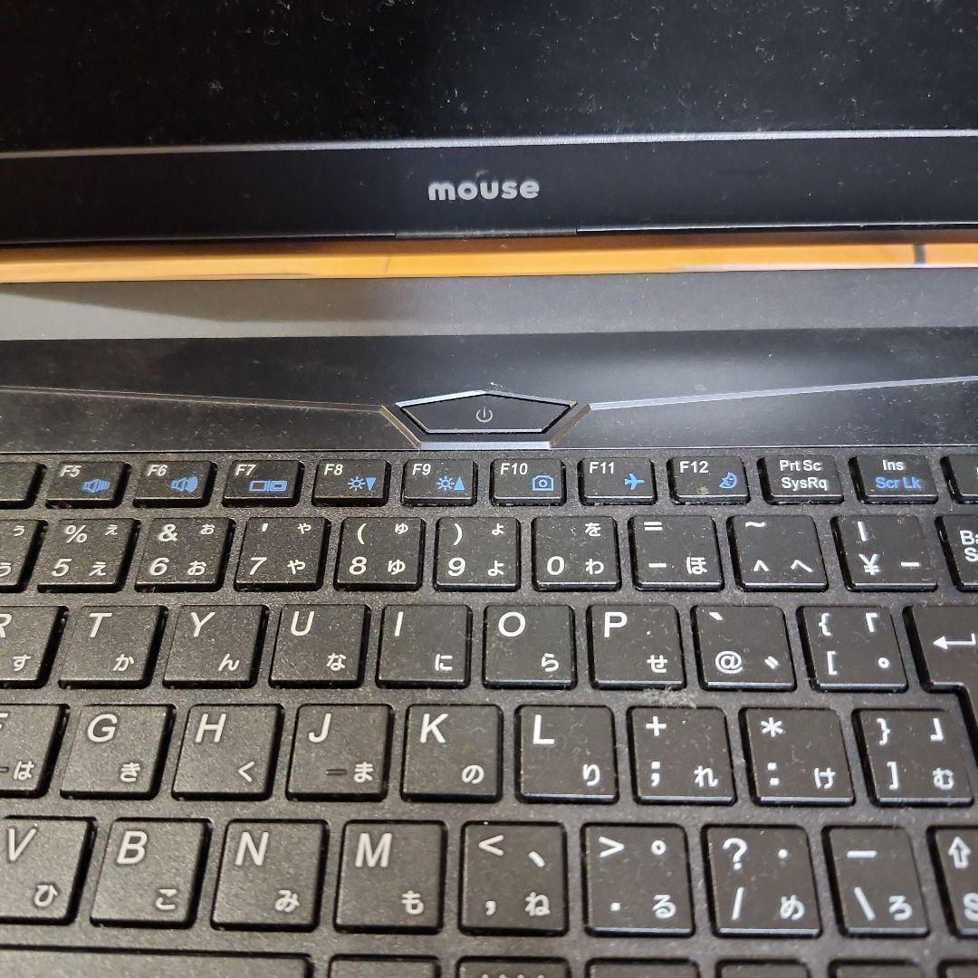 mouse パソコン　Wacomペンタブレットと付属品セット　即日発送