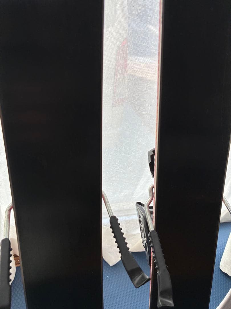 ★希少★ フィッシャー ショートスキー XTR WEB 99cm FISCHER