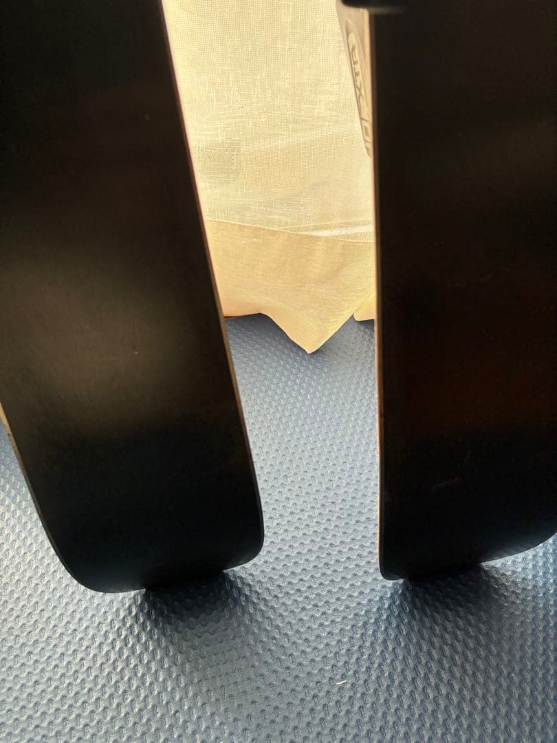 ★希少★ フィッシャー ショートスキー XTR WEB 99cm FISCHER