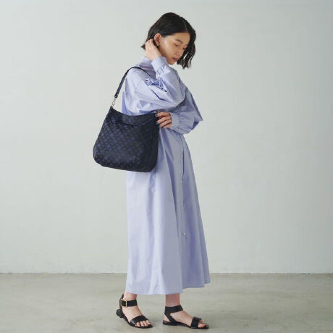 ★新品タグ付き★ラシット ラージショルダーバッグ(CE-1178)