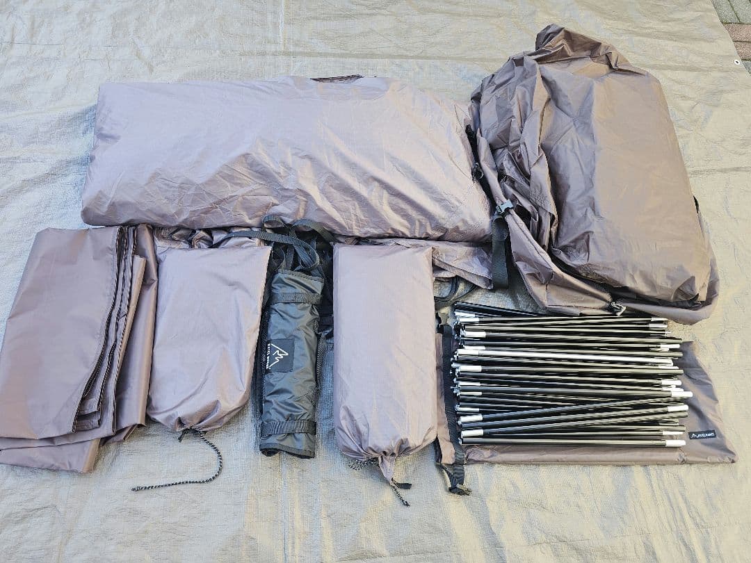 ラーテルワークス フェルセン