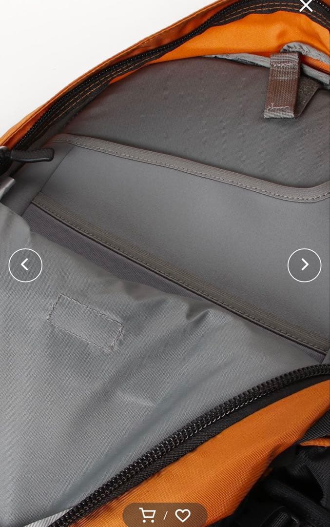 THE NORTH FACE/バックパック ホットショット クラシック 26L