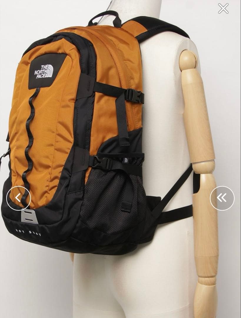 THE NORTH FACE/バックパック ホットショット クラシック 26L