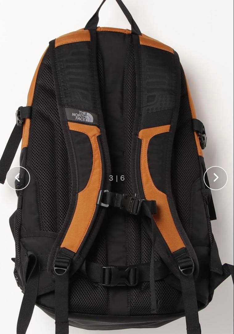 THE NORTH FACE/バックパック ホットショット クラシック 26L