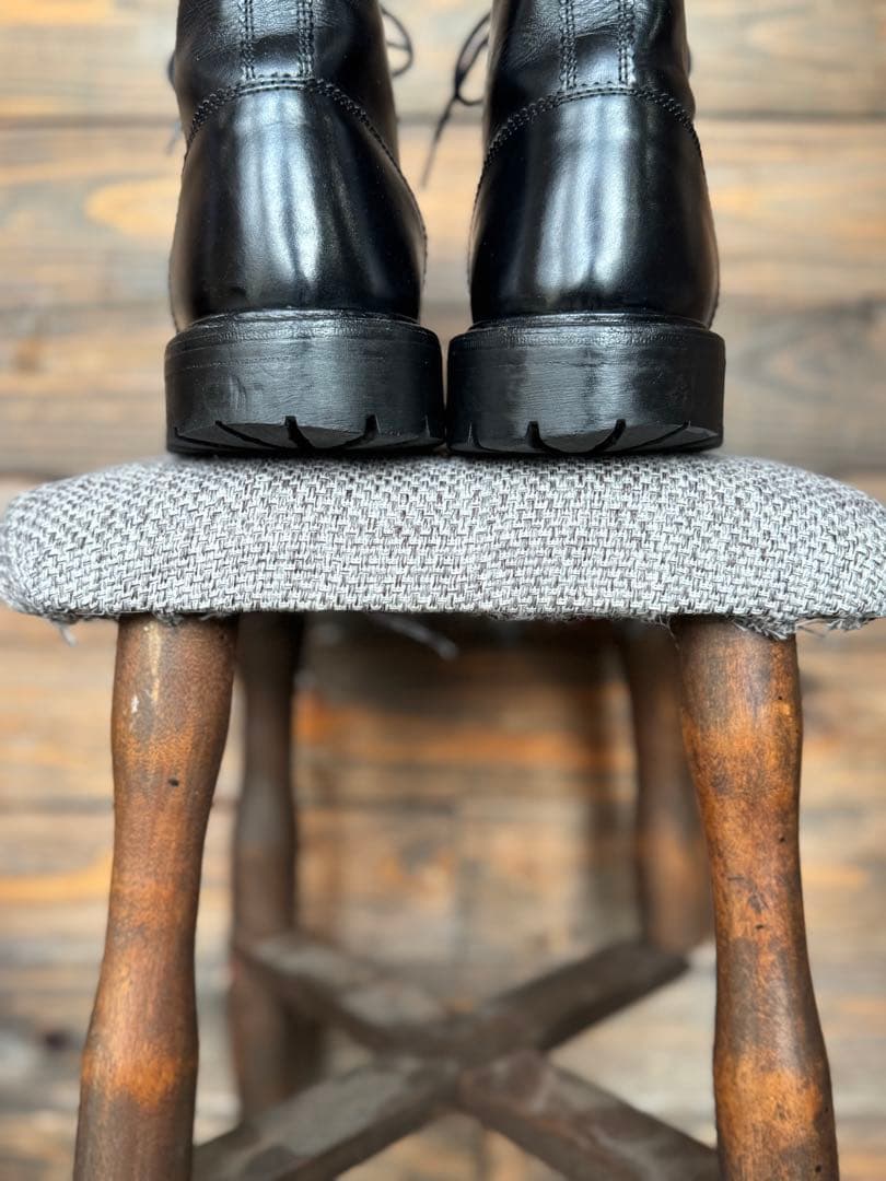 TRICKER’s MONKEY BOOTS UK7½ 26cm