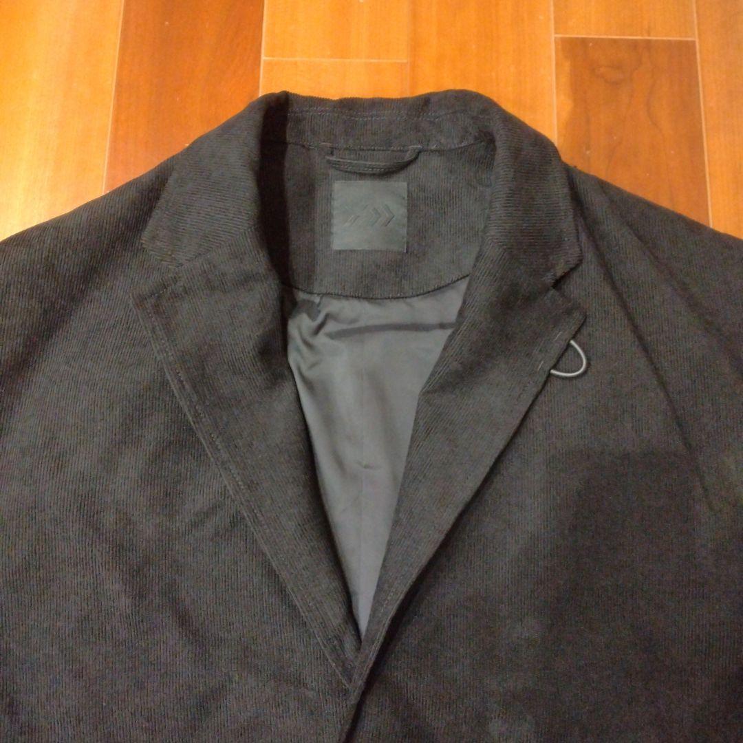 25AW ダイワピア39 TECH LOOSE JACKET CORDUROY