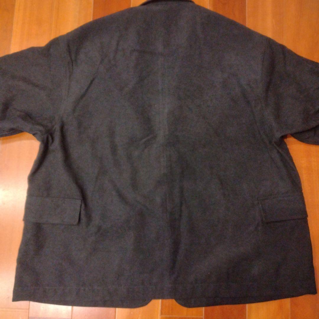 25AW ダイワピア39 TECH LOOSE JACKET CORDUROY