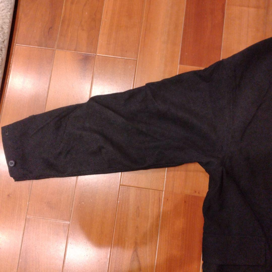 25AW ダイワピア39 TECH LOOSE JACKET CORDUROY