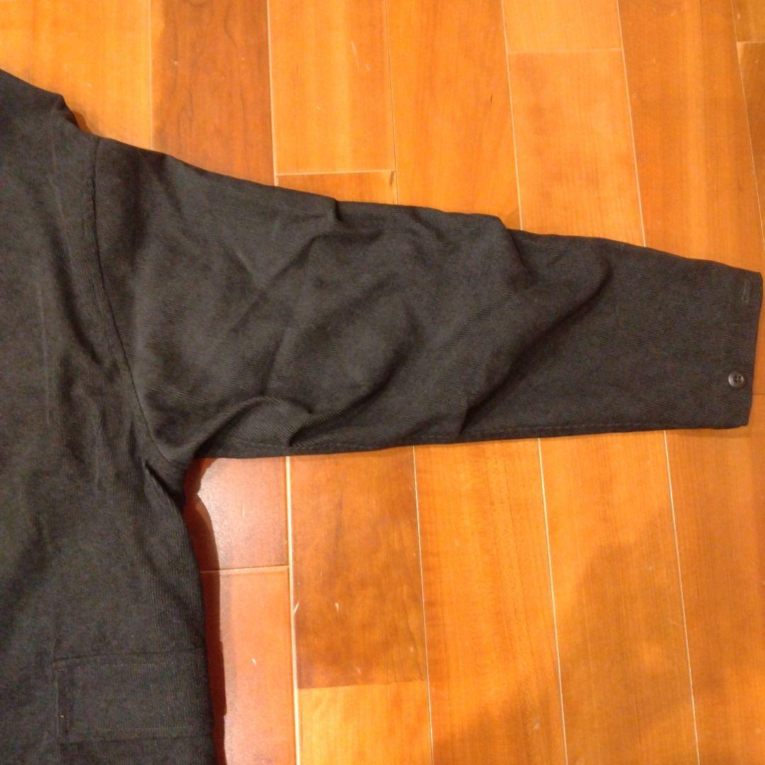 25AW ダイワピア39 TECH LOOSE JACKET CORDUROY