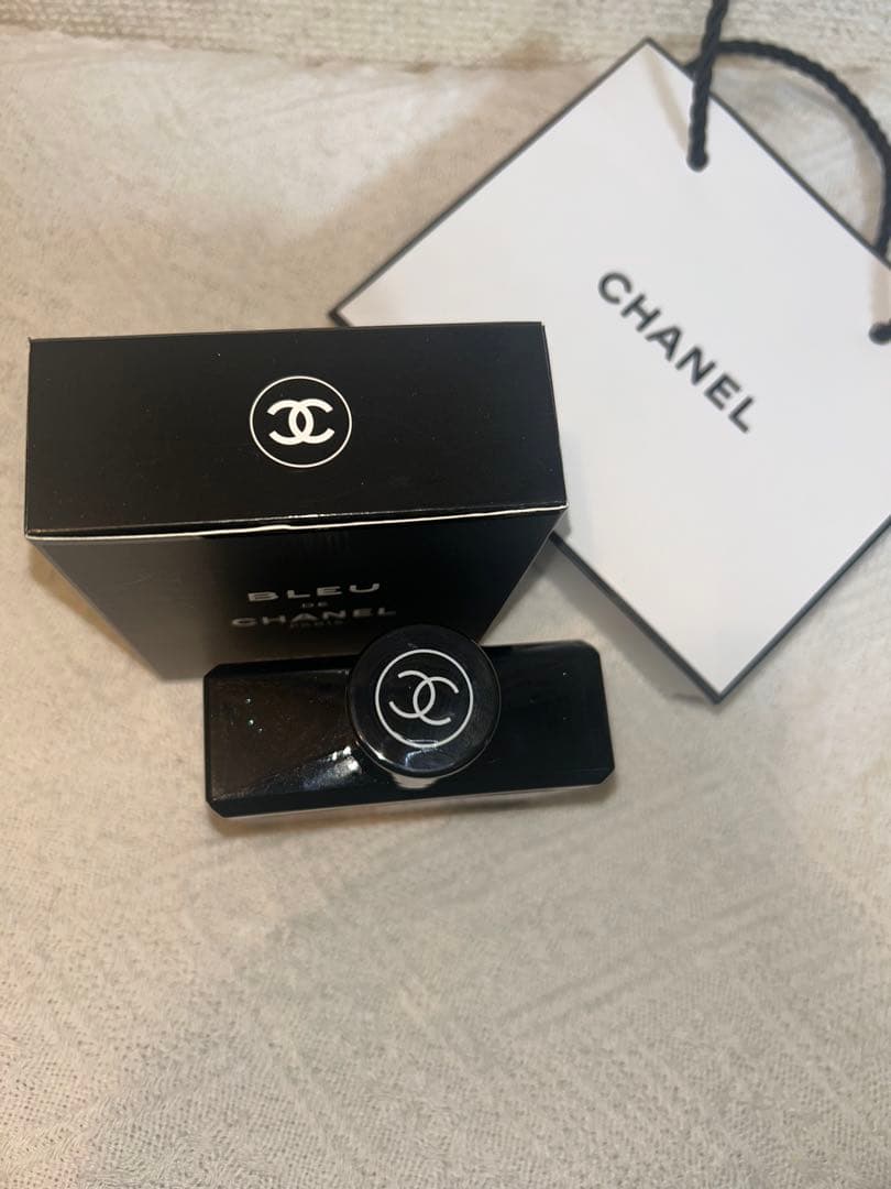 未開封BLEU DE CHANEL Eau de Parfum 100ml