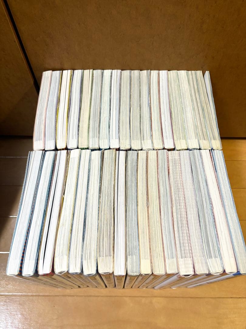 サバイバルシリーズ34冊セット