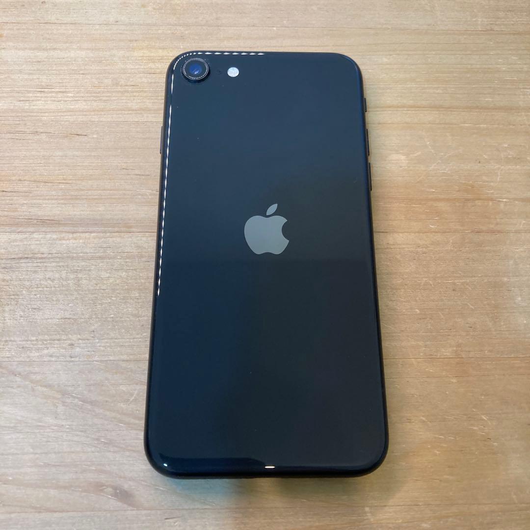 iPhone se第二世代