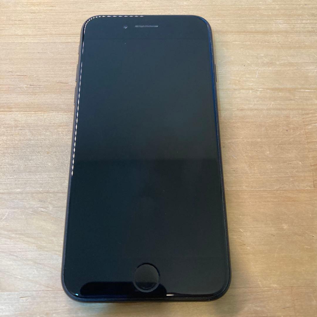 iPhone se第二世代