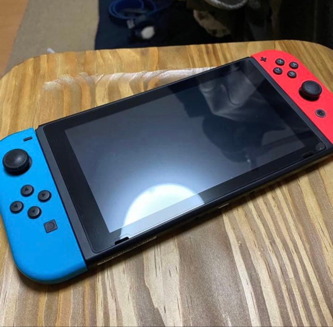 Nintendo Switch microSD オマケ付き