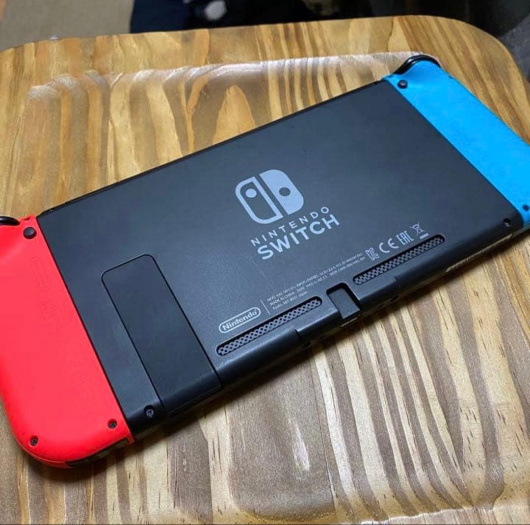 Nintendo Switch microSD オマケ付き