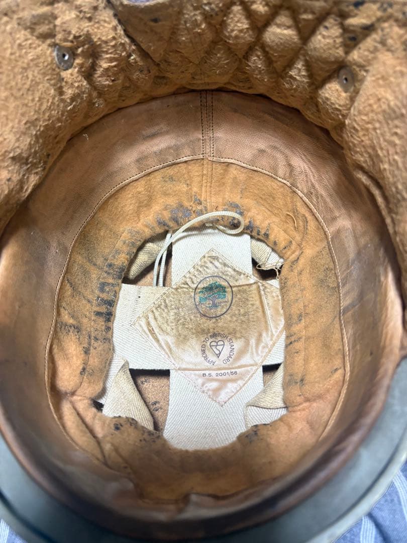 Everoak ハーフカップ