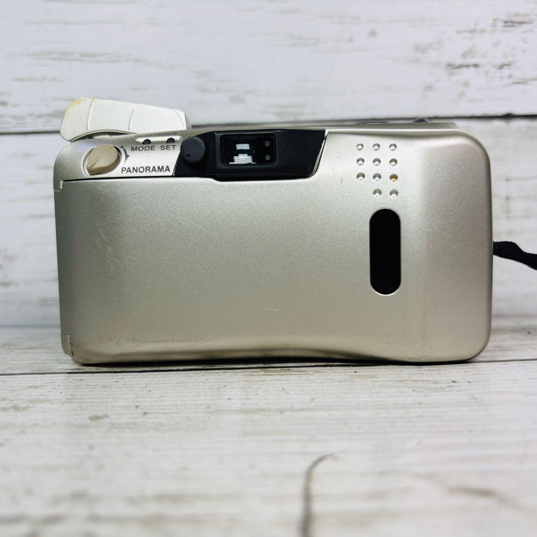 【動作良好】OLYMPUS フィルムカメラ ♾️Stylus ZOOM 140