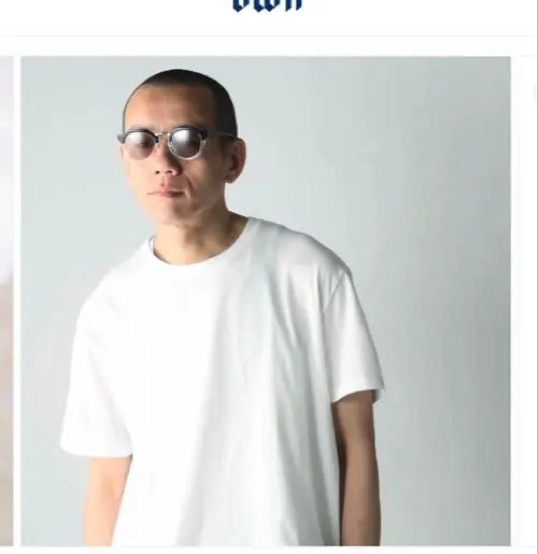 own #09 サングラス