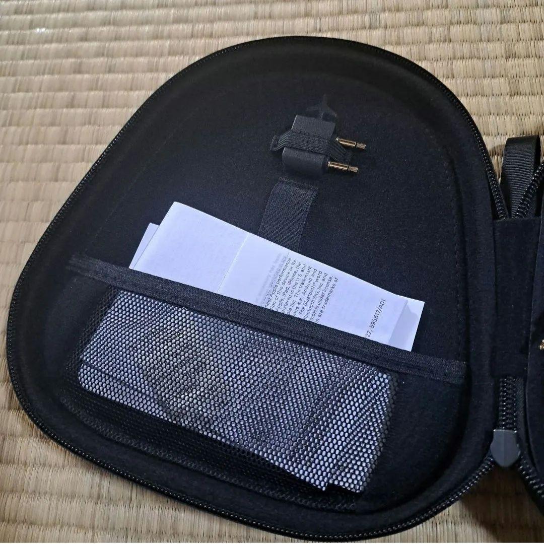 ヘッドホン MOMENTUM 4 Wireless