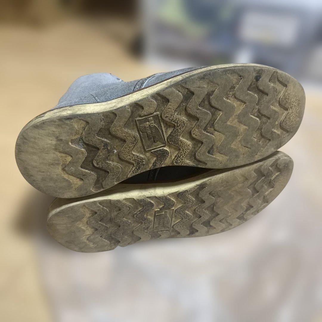 レッドウィング　Red Wing Shoes 8144 ブーツ スエード